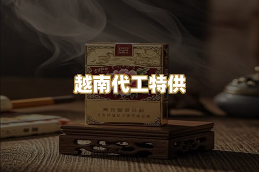 越南代工特供